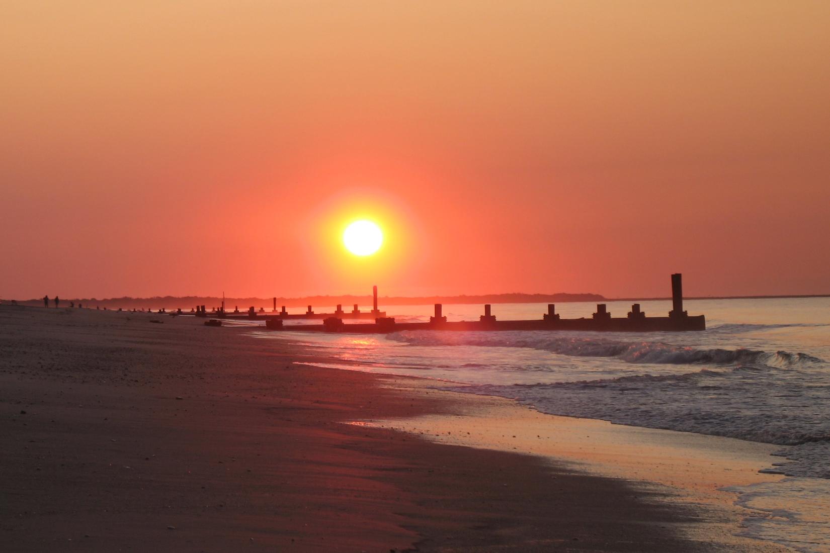 Sandee - Cape May Beach