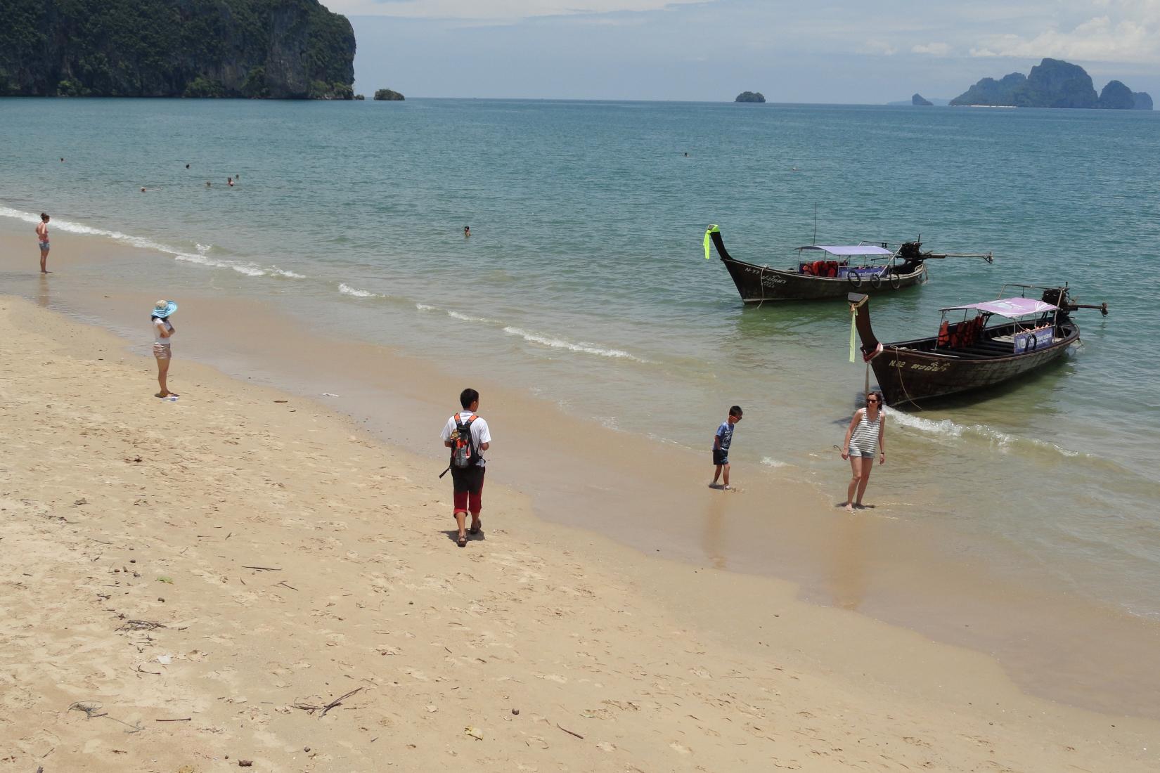 Sandee - Ao Nang Beach