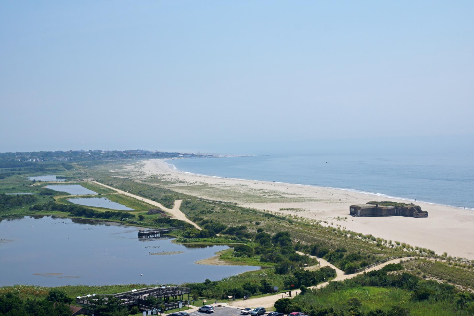 Sandee - Cape May Beach