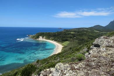 Sandee Malabar Beach Photo