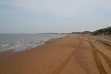Sandee Napeague Beach