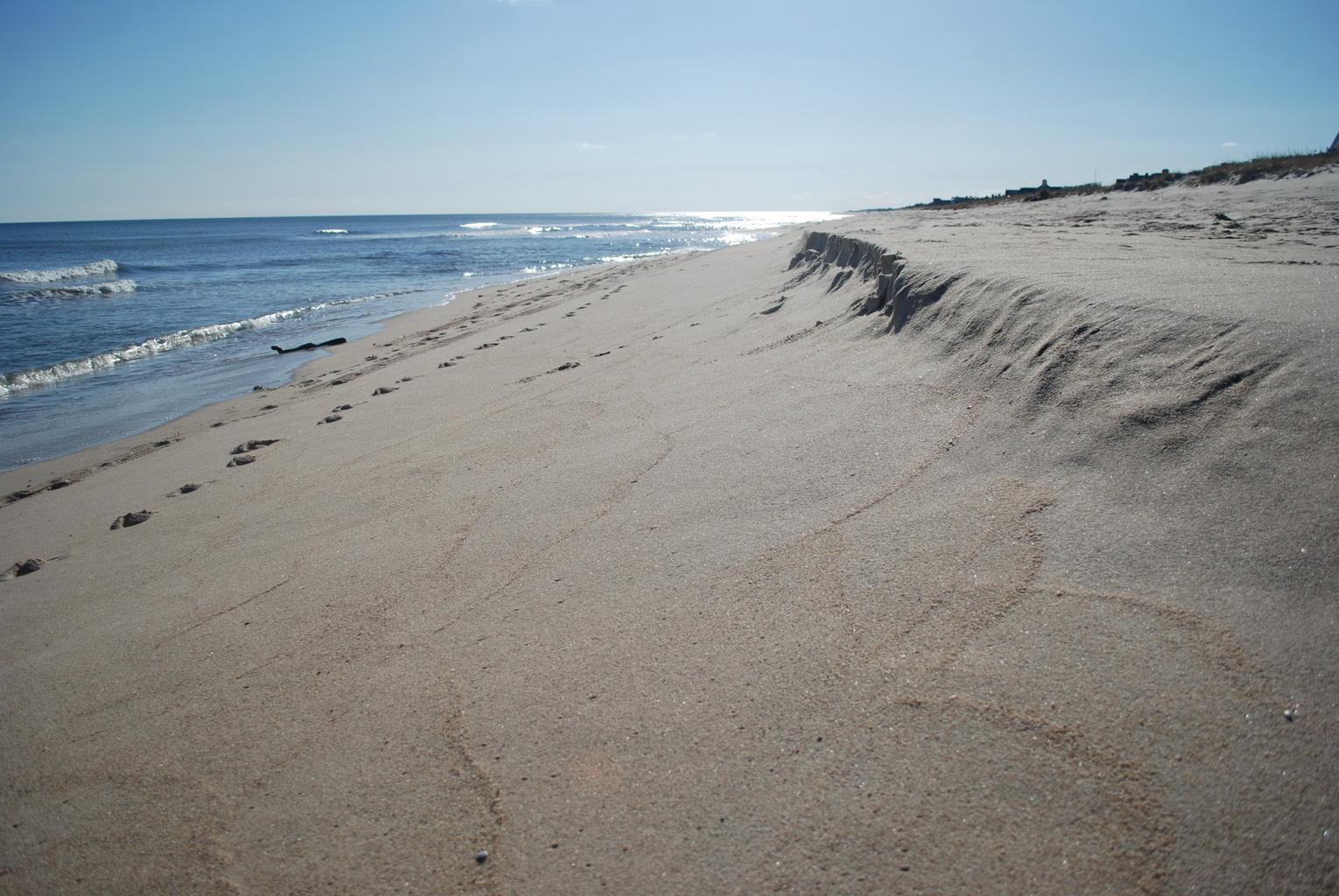 Sandee - Napeague Beach