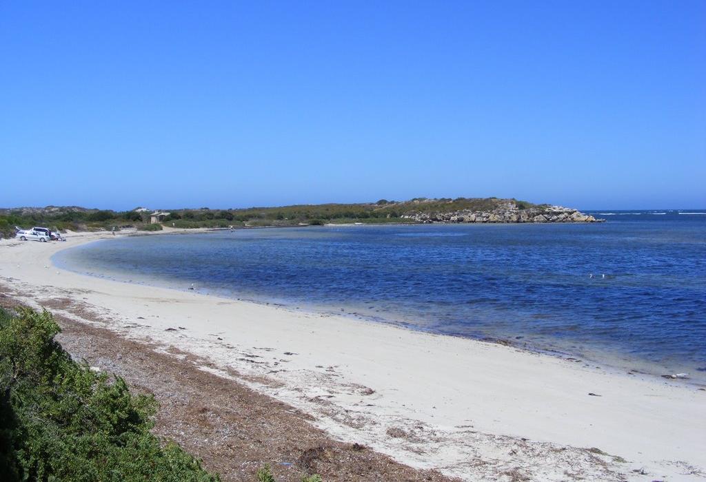 Sandee Milligan Island Nature Reserve Photo