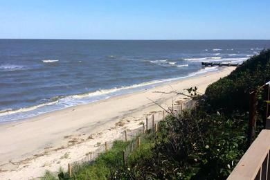 Sandee Villas Beach