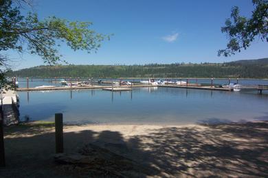 Sandee - Harrison Public Beach