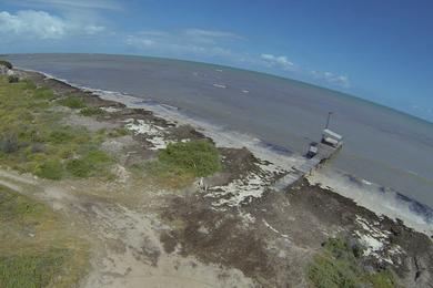 Sandee Cliff Head Photo