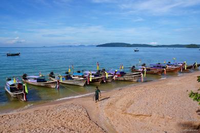 Sandee - Ao Nang Beach