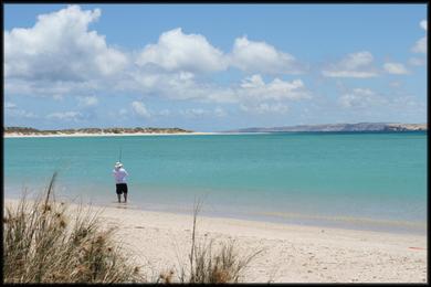 Sandee Shelter Bay Photo