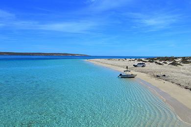 Sandee - Country / Dirk Hartog Island