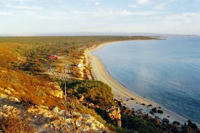 Sandee Louisa Bay