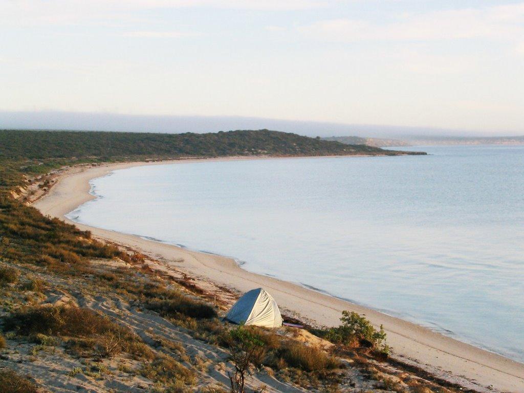 Sandee - Louisa Bay