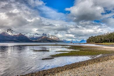 Sandee Canal Beagle Photo