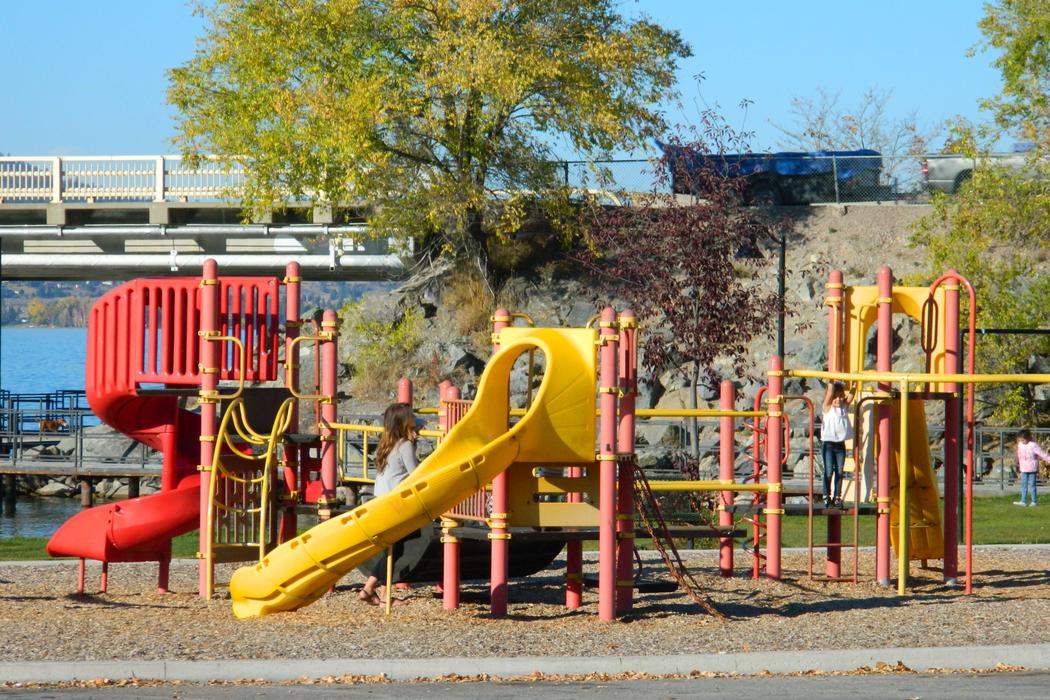 Sandee Boettcher Park