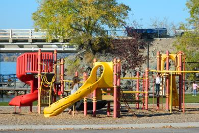 Sandee Boettcher Park