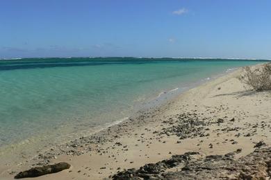 Sandee South Mandu Beach Photo