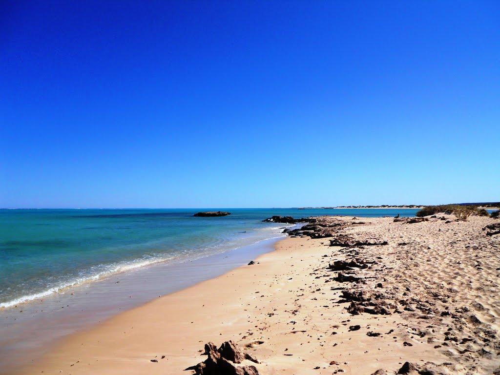 Sandee - Varanus Beach