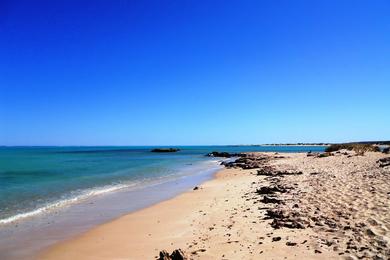 Sandee Varanus Beach