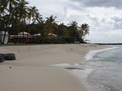 Sandee Plantain Bay Beach