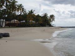 Sandee Plantain Bay Beach Photo