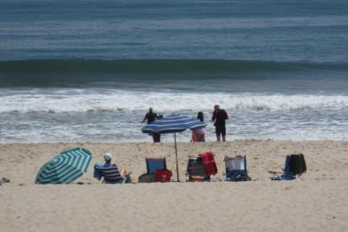 Sandee Foster Memorial Town Beach