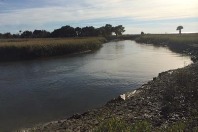 Sandee Toto Inlet Photo