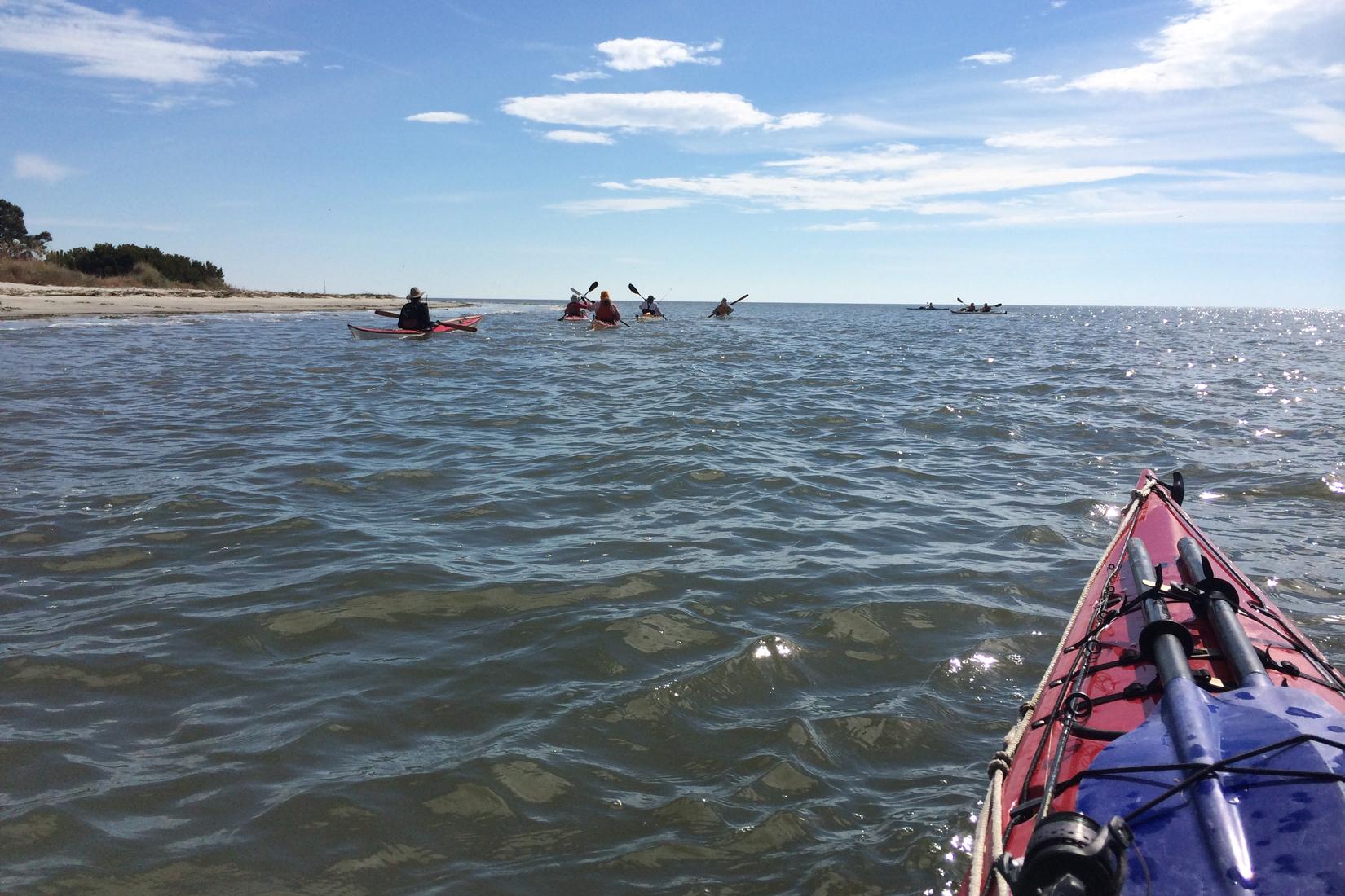 Sandee - Toto Inlet