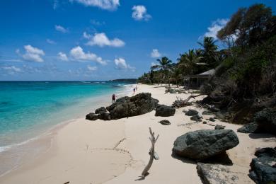 Sandee Simplicity Bay Beach