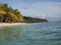 Sandee Galliceaux Bay Beach