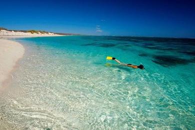 Sandee Tantabiddi Beach Photo