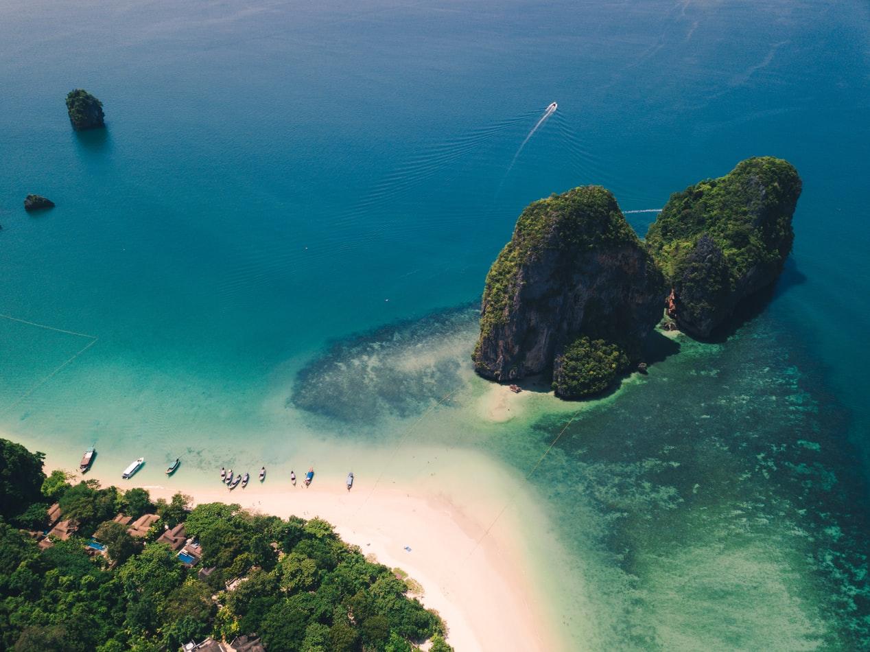 Sandee - Ao Nang Beach