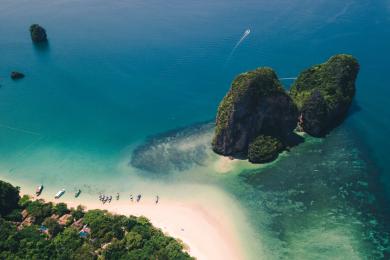 Sandee Ao Nang Beach
