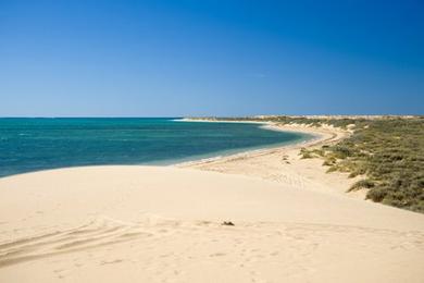 Sandee Jurabi Coastal Park