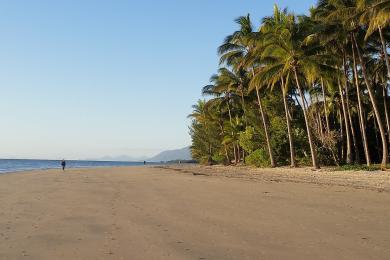 Sandee - Five Mile Beach