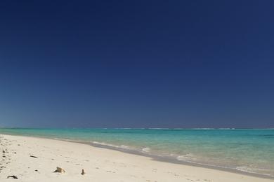 Sandee Five Mile Beach