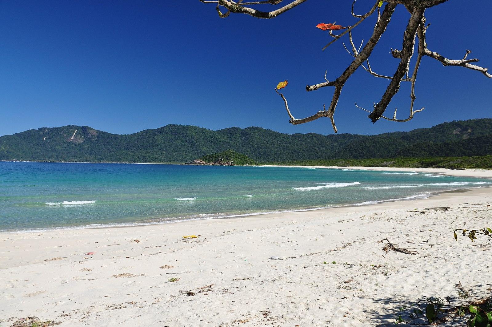 Sandee - Praia Do Leste