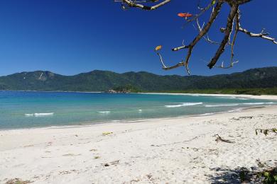 Sandee Praia Do Leste Photo