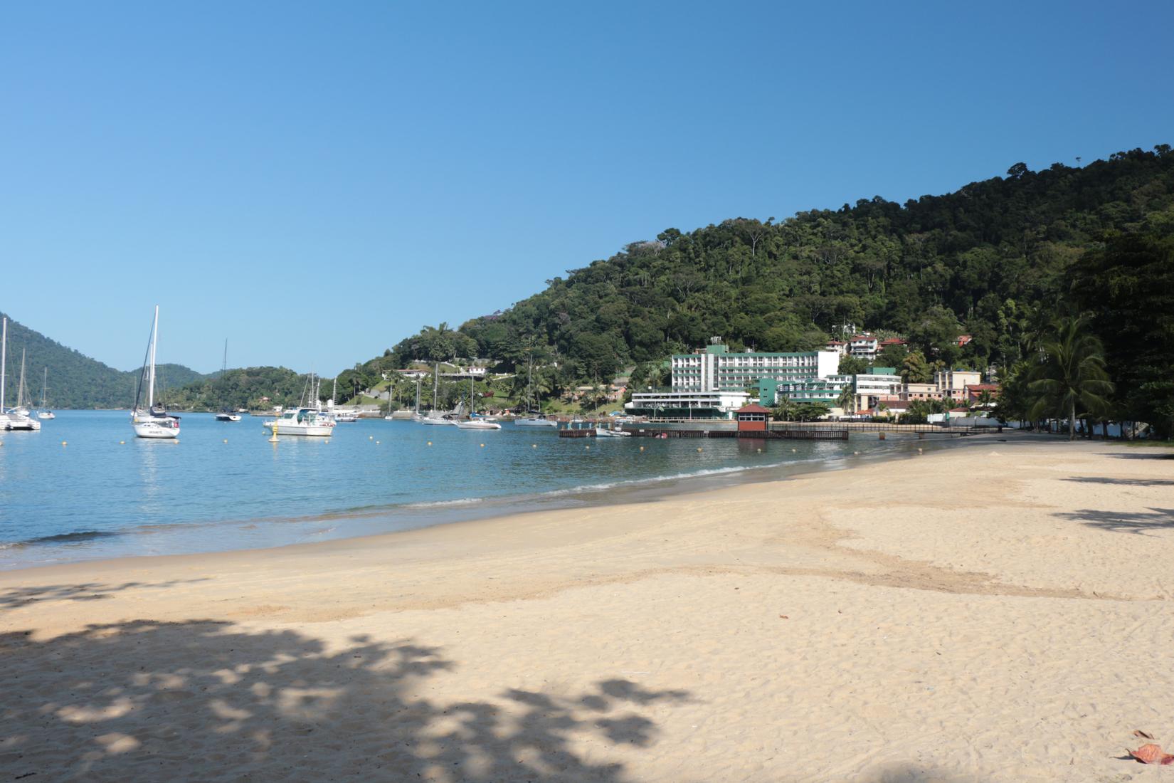 Sandee - Praia Do Bonfim