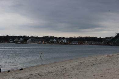 Sandee Gloucester Point Beach Photo