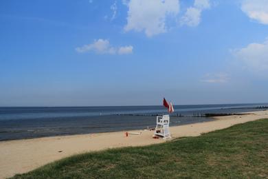 Sandee Ocean View Park