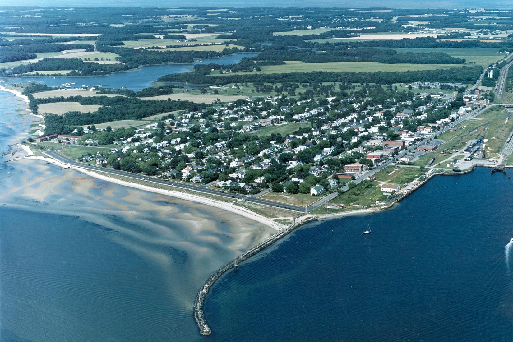 Sandee - HomePage / Cape Charles