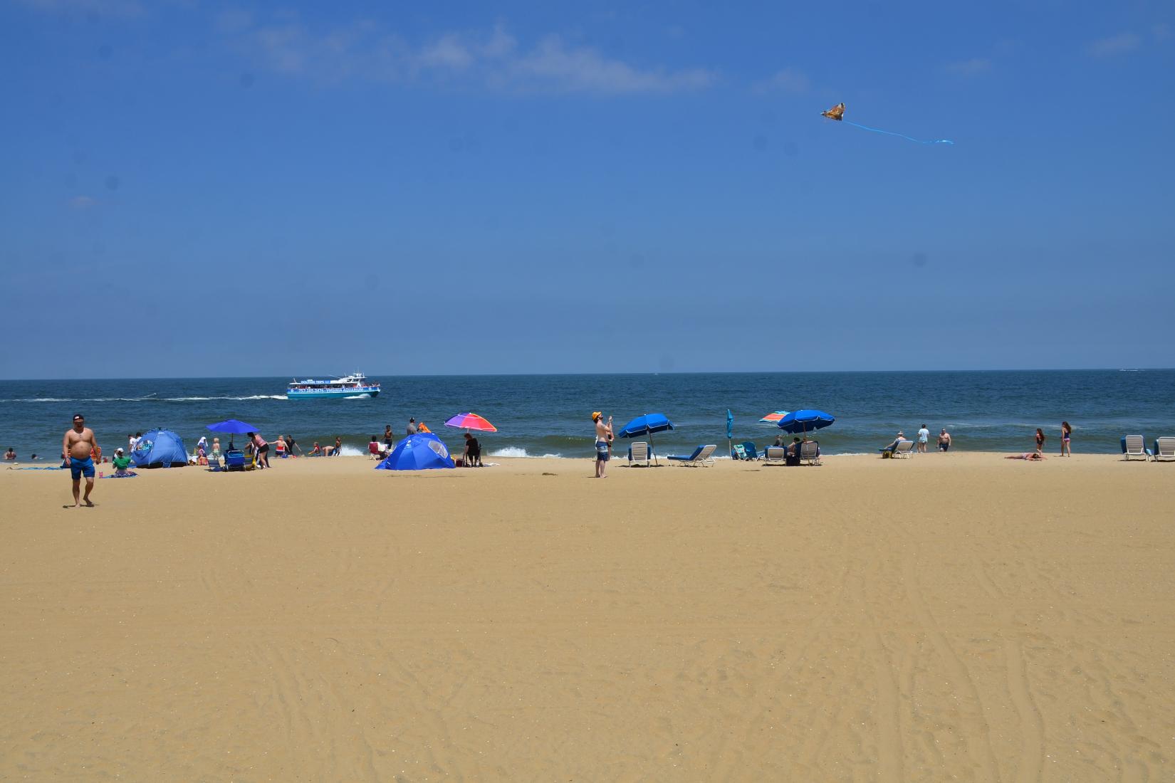 Sandee - 28th Street Beach