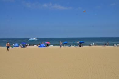 Sandee - 28th Street Beach