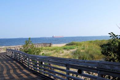 Sandee 78th Street Beach Photo