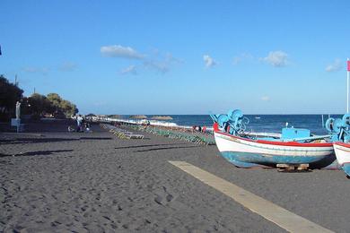 Sandee - Perissa Beach