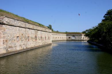 Sandee Fort Story South Beach Photo