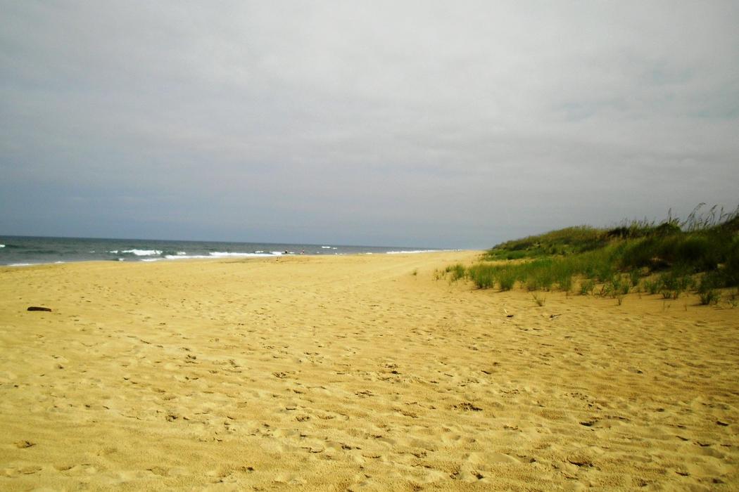 Sandee Little Island Beach North Photo