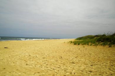 Sandee Little Island Beach North