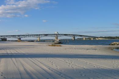 Sandee Yorktown Beach
