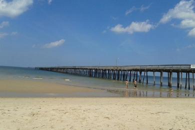 Sandee Sea Gate