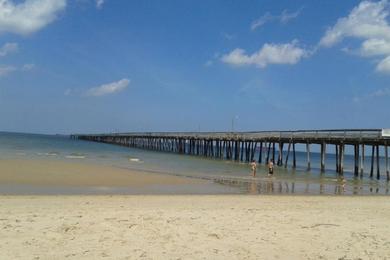 Sandee Sea Gate Photo